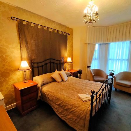 Hotel Babylon Blackpool Dış mekan fotoğraf