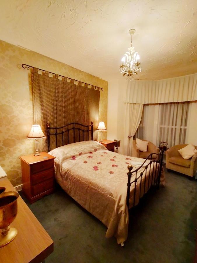 Hotel Babylon Blackpool Dış mekan fotoğraf
