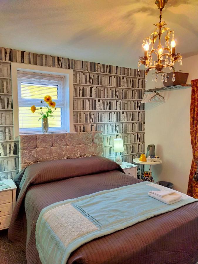 Hotel Babylon Blackpool Dış mekan fotoğraf