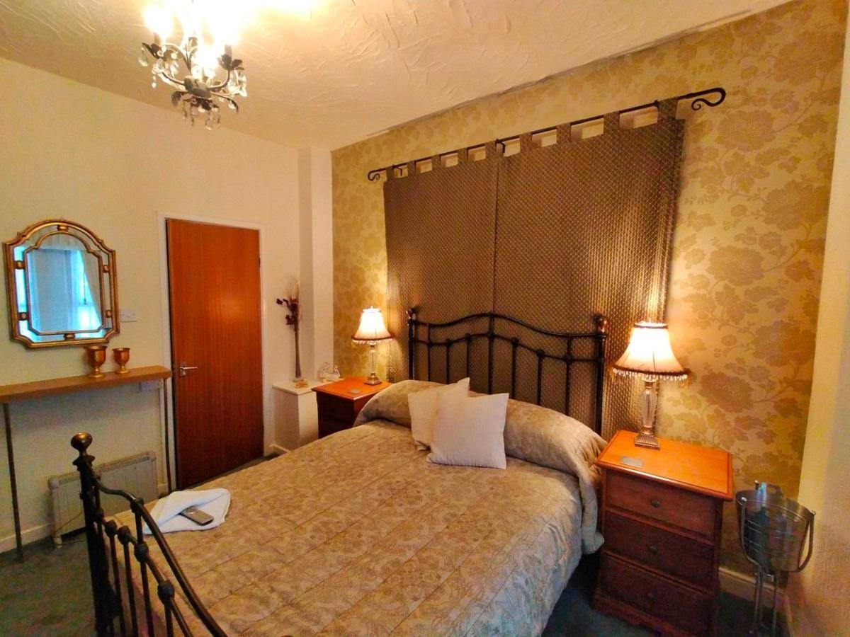 Hotel Babylon Blackpool Dış mekan fotoğraf
