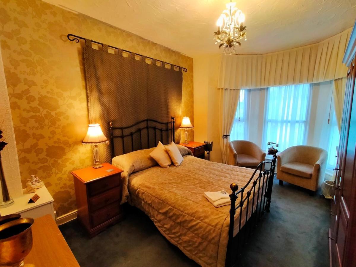 Hotel Babylon Blackpool Dış mekan fotoğraf